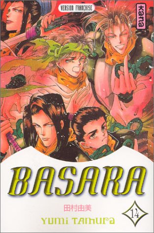 Basara
