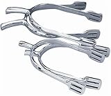 Korsteel Never Rust POW Spurs