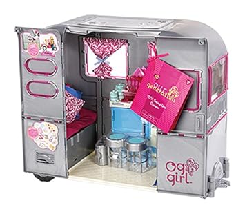 our generation camping