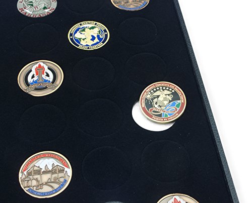 Hobbymaster Pride Casino Chip Display Case by