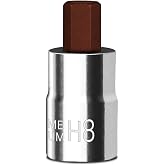 BLACKROBOT 8 mm Hex Bit Socket, 1/2 Inch Drive H8 Allen Key Socket, Metric, Full Polished, S2 Steel Head Made For Repairing