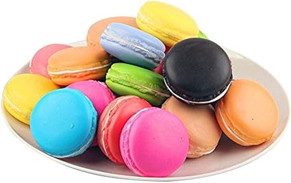 macaron slime amazon