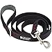Leash Boss HD Pro - 2 Layer Dog Leash with Padded Handle - Durable 6 Foot Heavy Duty Double Ply Leash for Medium & Large Dogs