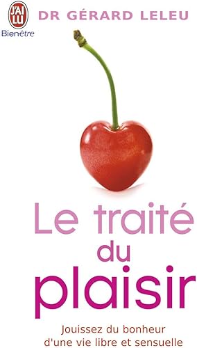 Download Le traité du plaisir PDF