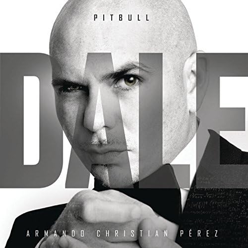 Pitbull - The Boatlift - Amazon.com Music