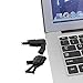 Usbkingdom 32GB USB 2.0 Flash Drive Novelty Plastic Gun Shape Thumb Drives Memory Stick Memorias USB Pendrive Jump Drive