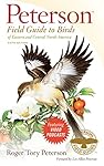Peterson Field Guide to Birds of Eastern and Central North America, 6th Edition (Peterson Field Guides)