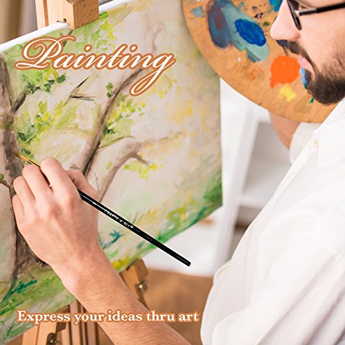 6 10+Professional+Watercolor+Painting+Crafts