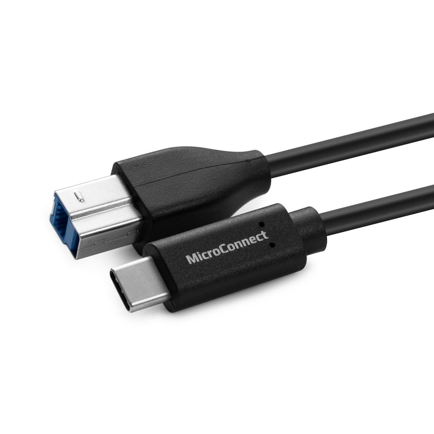 Microconnect USB-C to USB3.0 B Cable, 1.8m Brand