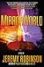 MirrorWorld: A Thriller