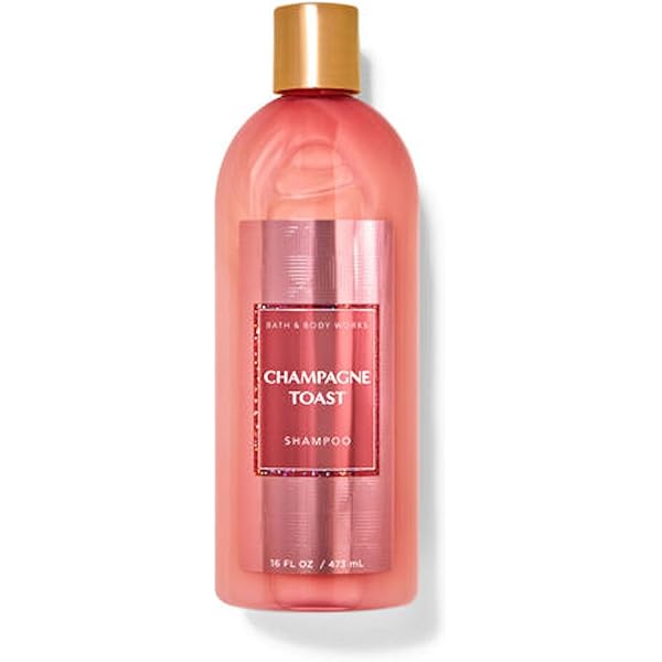 Amazon.com : Bath and Body Champagne Toast Shampoo w/Champagne