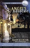 Angel's Advocate (A Beaufort & Company Mystery Book 2) by 