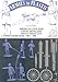 American Civil War Union Artillery Crew (5) w/24-Pounder Cannon 1-32 Armies in Plastic