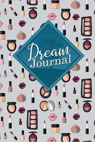 Dream Journal Blank Dream Diary For Reflection Lucid - 