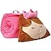 Stephen Joseph Character Nap Mat, Princess