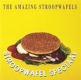 Stroopwafel Speciaal