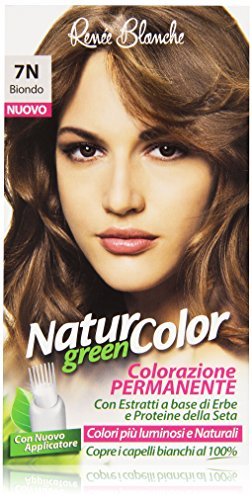 Amazoncom Tinta Per Capelli Colorazione Permanente
