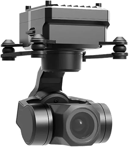 Amazon.com: DJI Zenmuse H20T SP Gimbal with Thermal Camera