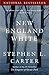 New England White: A Novel (Vintage Contemporaries)