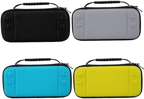 amazon de switch lite