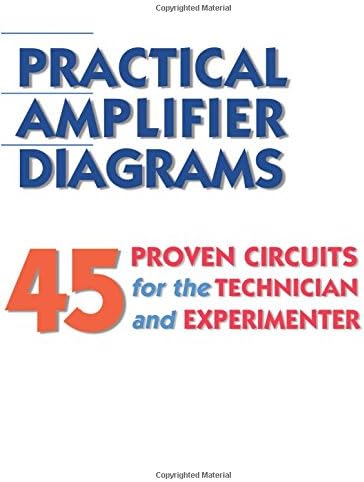 Practical Amplifier Diagrams