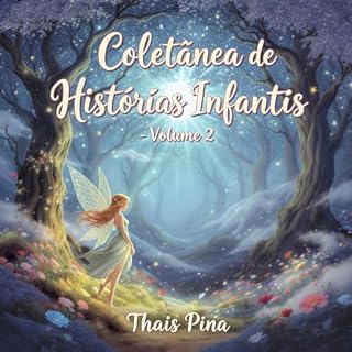 Livro Coletânea de Histórias Infantis: Volume 2