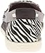 Crocs Women's Walu Wild Graphic Loafer
