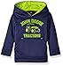 John Deere Boys' Tractors Tech Fleece, Navy, 12 Months