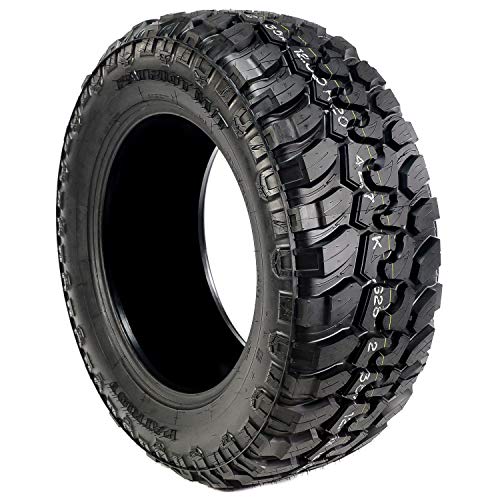 Patriot Tires MT All Season Radial Tire-35×12.50R20LT 121Q