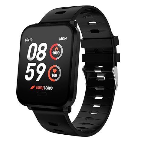 branded smartwatches under 10000