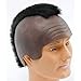 The A Team Mr T Style Mr Bling Mohawk Wig