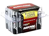 Rayovac UltraPro AAA 24-pack