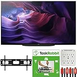 Sony XBR48A9S 48-inch A9S 4K Ultra HD OLED Smart TV