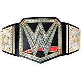 WWE Championship Belt