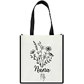 NGLIV Grandma Gifts Best Grandma Gifts Gifts for Grandma From Granddaughter