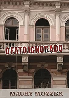 Livro O Fato Ignorado