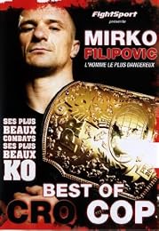 Mirko Filipovic  - Best Of Crocop