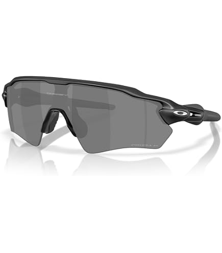 Amazon.com: Oakley Radar EV Pitch OO9211 921117 38MM Polished