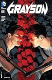 Grayson (2014-) #11