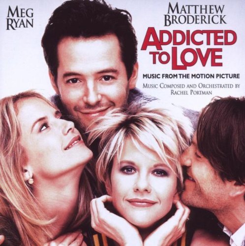 Addicted To Love Streaming Vf - Addicted To Love: Music From The Motion Picture (1997-06-02) - Amazon
