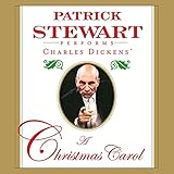 Bargain Audio Book - A Christmas Carol Simon Schuster Versi