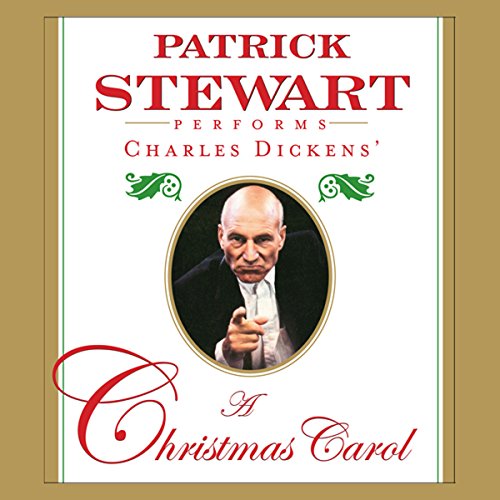 Bargain Audio Book - A Christmas Carol  Simon   Schuster Versi