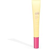 OLÉ Anti-frizz Styling Hair Slik Pestañina (Frizz Emergency), 0.6 fl.oz - Crema Definidora Capilar