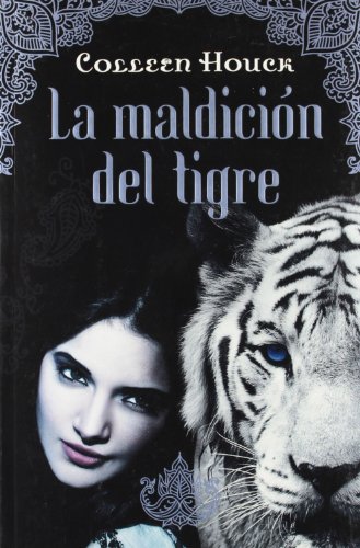 La maldición del tigre (Spanish Edition)