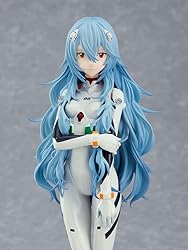 Good Smile Rebuild of Evangelion: Rei