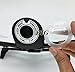 BTG Transparent Anti-dust Cover for Parrot Bebop 2 Drone/Bebop 2 FPV/Bebop 2 Power FPV Camera Parts