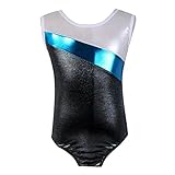 Fedi Apparel Baby Girls Gymnastic Leotards Sleeveless Ballet Dance Bodysuit