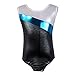 Fedi Apparel Baby Girls Gymnastic Leotards Sleeveless Ballet Dance Bodysuit