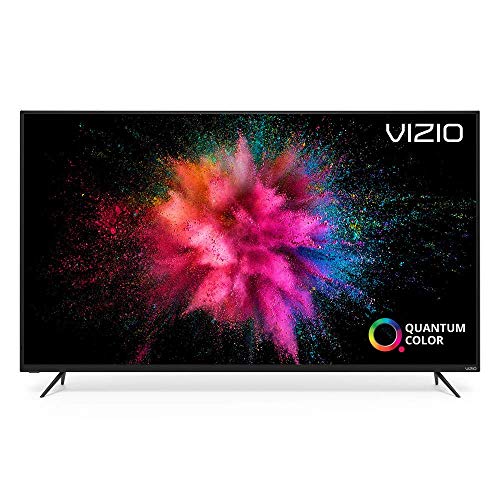 VIZIO M-Series Quantum 50″ Class (49.5″ diag.) 4K HDR Smart TV (Renewed)