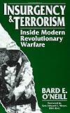Book cover for Insurgency & Terrorism: Inside Modern Revolutionary Warfare